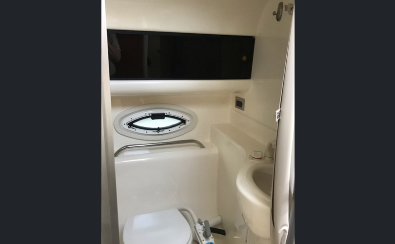 Bayliner 285 SB Cruiser-kuva-6